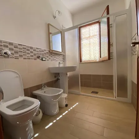 Villa La Goulette *