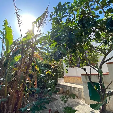 La Goulette Villa *