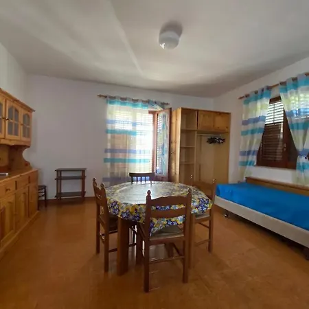 La Goulette Villa San Vito Lo Capo