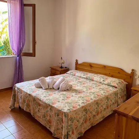La Goulette Villa San Vito Lo Capo