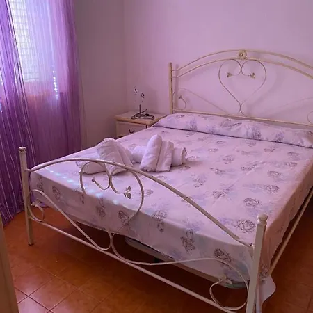 La Goulette Villa San Vito Lo Capo