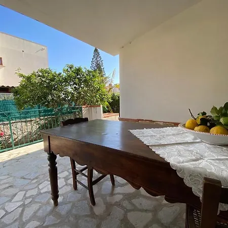 Villa La Goulette