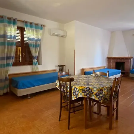 La Goulette Villa