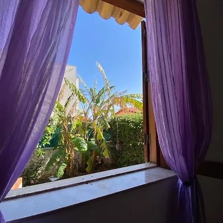 La Goulette Villa *